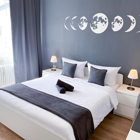 Nova City - Phantasialand I Cologne I Bonn Brühl Kültér fotó